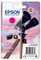Epson Original 502 Tinte Fernglas, XP-5100 XP-5105 WF-2860DWF WF-2865DWF, Amazon Dash Replenishment-fähig (magenta), Standard, Normalverpackung