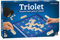 Gigamic GZFTR – Triolet – Brettspiel Gfztr