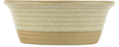 Igneous Ramekins Brown Stackable 7.1cl