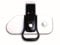 Singer SP 550 Ironing Press Piastre a Vapore, Multicolore, Unico