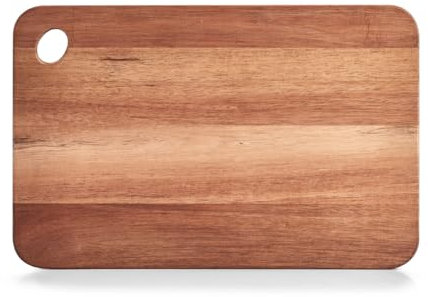Zeller Schneidebrett, 41 x 27 cm, Akazienholz