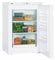 G 1213 98 litre Upright Freezer Class F White