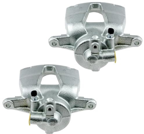 2x Bremssattel Vorderachse links rechts für Bremsscheibe: 257x22mm