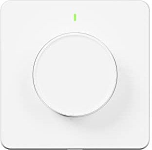 Smart Switch Wi-Fi (Smart Dimmer)