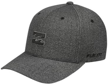 Billabong All Day - Flexfit®-Kappe für Männer Schwarz