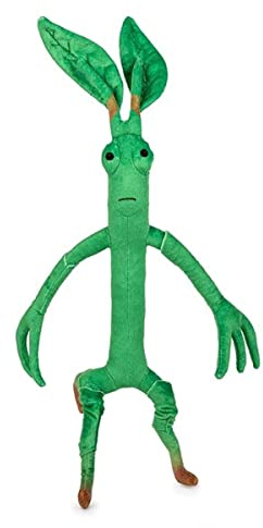 Play by play - Fantastic Animals Plush Picket 34cm