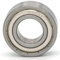 Parts and Parts Rillenkugellager 6004 2Z, 20x42x12mm, DIN 625 ISO 15, Hochgeschwindigkeits-Radiallager, reibungsarm, leichtgängig, ideal für Fahrzeuggetriebe und Industriemaschinen