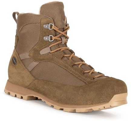 AKU Unisex Pilgrim Tsc GTX Wanderschuhe, grün