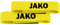 JAKO Unisex Stutzenhalter, Citro, Empty/NO Size