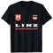 Linz Sport/Fußball Trikot, Nationalstolz Austraian T-Shirt