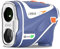 AOFAR GX10 Golf-Entfernungsmesser 1200Y mit exklusiver automatischer Anpassung der roten Anzeige, Magnetfunktion, Slope on/Off mit Kontrollleuchte, Flaggensperre mit Vibration, Scan Modus