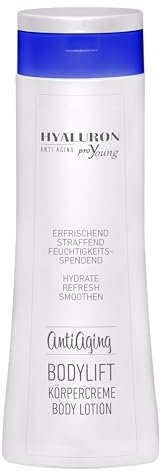 HYALURON PROYOUNG BODYLIFT ANTI-AGING KÖRPERCREME, 300 ml