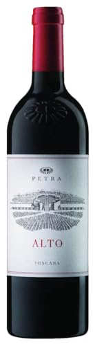 Toscana IGT Alto Petra 2021 0,75 ℓ