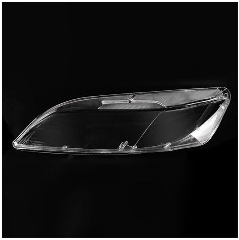 Scheinwerfergläser Für Mazda 6 2003 2004 2005 2006-2015 1 Paar Auto Frontscheinwerfer Scheinwerfer Objektivabdeckung Klare Lampenschale Transparenter Lampenschirm Scheinwerferabdeckungen