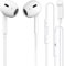 Aen Art Écouteurs Filaires Intra-Auriculaires, compatibles avec 14 Pro Max/14 Plus