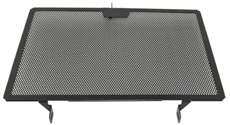 Motorcycle Radiator Guard Protective Grill Cover Grille Protector For Kawasaki Z750 Z1000 2007 2008 2009 2010 2011 2012-2016