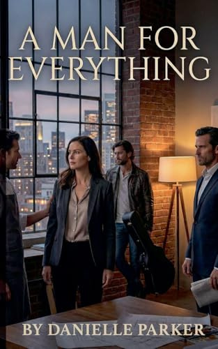 Danielle Parker