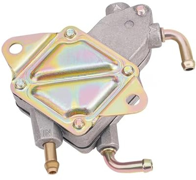 bomba de gasolina moto Bomba de combustible para motocicleta compatible con Yamaha Rhino 660, 450, YXR450, 660, Hunter Special Edition, 5UG-13910-01-00