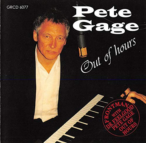 Gee Dee (Warner)