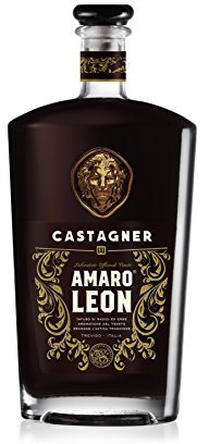 Castagner Amaro Leon - 700 ml