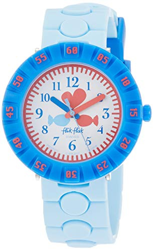 Flik Flak Klassische Uhr FCSP071