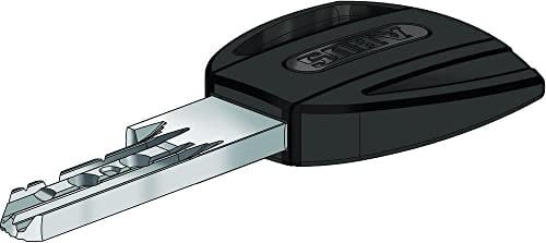 ABUS XP10 Schlüssel, Nachschlüssel, Ersatzschlüssel nach Code der Sicherungskarte