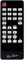 RM-Series Replacement Remote Control for Bush A6S-SOUNDBAR