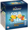 Meßmer Cold Tea Passionsfrucht-Mango | Belebe dein Wasser mit dem spritzigen Geschmack | ohne Zucker | ohne Kalorien | Alternative zu zuckerhaltigen Getränken wie Limonade | 14 Pyramidenbeutel