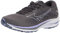 Mizuno Wave Rider 25, Zapatillas para correr Mujer, Perla Ennegrecida, 43 EU