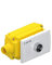 Scatola Gas Ad Incasso Con Raccordi In Uscita 3/4 X 1/2 Teco