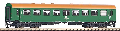 Piko TT 47610 TT Rekowagen 2.Kl. der DR 2.Klasse DR IV