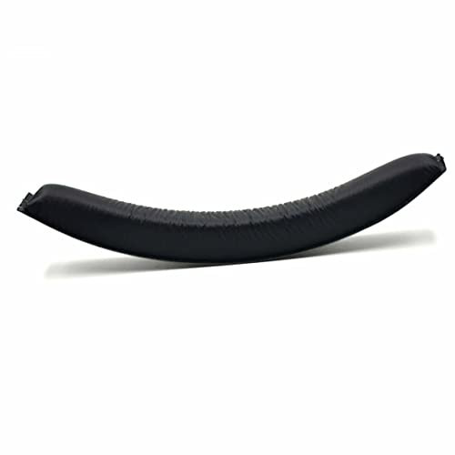 Ersatz-Ohrpolster, kompatibel mit Sennheiser G4ME Zero Game One HD380 Kopfhörern (Kopfbandabdeckung)