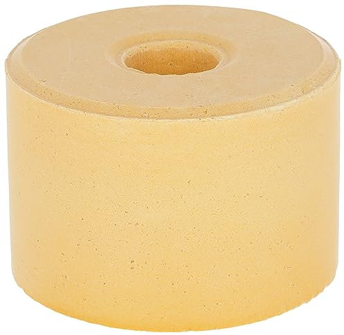 Kerbl Delizia Leckstein MiniSalick (Geschmacksrichtung Banane, 700 g, Beschäftigung für Pferde, Pferdesnack) 3224539