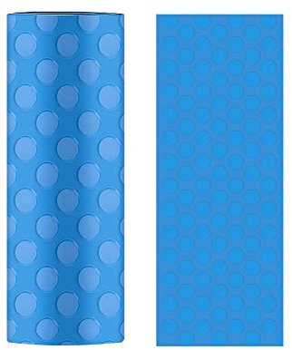 Schwimmbadleitermatte,Anti-Rutsch-Leitermatte für Schwimmbäder, Anti-Rutsch-Pool-Auskleidungsschutz für unebene Oberflächen, Sicherheitsschutz für Bodenschutz-Pool-Stufenmatte,9x35.4/23x90 cm