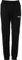 Kempa Herren Lite Jungen Trainingshose Jogginghose Sporthose Lang, Schwarz/Weiß, M EU