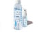 PUR CLASSIC Antibeschlag Spray mit Anti-Beschlag Tücher für langanhaltenden Beschlagschutz – bei Brillen, Helmvisieren, Ski- & Arbeitsschutzbrillen (1x 150ml + 1x30 ml + 2x Antibeschlagtuch)