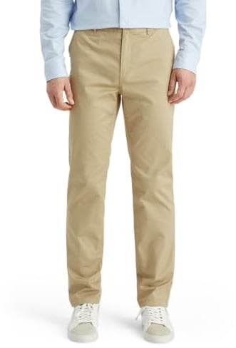 Scotch & Soda Herren Hose Stuart Chino