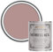 Rust-Oleum Pink Upcycled Furniture Paint in Chalky Finish - Heartfelt 750ml