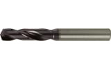 VHM-Hochleistungsbohrer EYL+ 3xD UNI 140° Typ U DIN 6537K DIN 6535HA ø 8,3mm