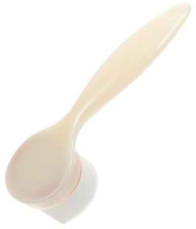 Mikinona Gesichtsreinigungsbürste Aus Weicher Faser Sanftes Gesichtspeeling Gesichtsbürste Porenreinigungswerkzeug