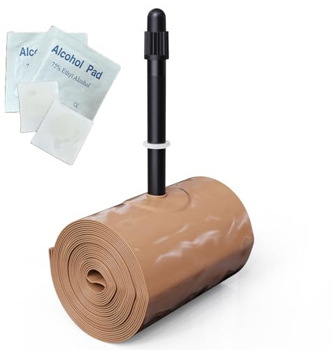 WTB Nanoair TPU-Schlauch, 74 x 4,8 cm, 48 mm Ventil