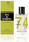 EAU de ICEBERG Italian Bergamot – Eau de Toilette 100 ml, aromatischer Zitrusduft für Männer, Zeitloses, Viereckiges Glasflaschendesign, für Coole und Sportliche Männer