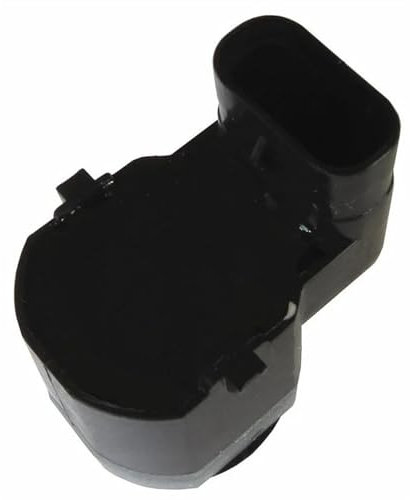 Rückfahrsensor Für Megane II 2008 2009 2010 2011 2012 28438-BG00A PDC Auto Reverse Backup Parkplatz Sensor Drahtlose Abstand Erkennung Radar