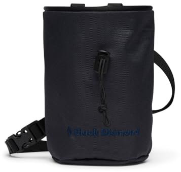 Black Diamond Mojo Chalk Bag M-L