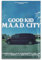 LYZYYW Kendrick Lamar Good Kid MAAD City-Leinwand-Kunstalbum, Poster, Hip-Hop-Künstler, Leinwand, Malalbum, Ölgemälde, Dekoration, Teenager, Zuhause, Büro, 30 x 45 cm, ungerahmt, 8