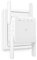 WLAN Verstärker 1200Mbit/s WiFi Repeater Dualband 2,4GHz+5GHz WiFi Booster mit