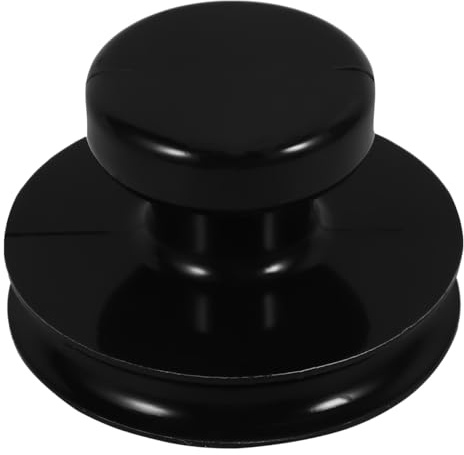 Garneck Ventouse pour bol chantant tibétain, avec ventouse, capacité de charge : 15 kg, support pratique pour bols chantants, idéal pour la et