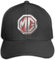 LJJWIW Baseballmütze für MG Metro MG3 MG4 MG5 MG6 MGB,Baseballkappen Baseballmützen Alle Jahreszeiten Reisehüte Kappe Verstellbar Modische Snapback Mütze