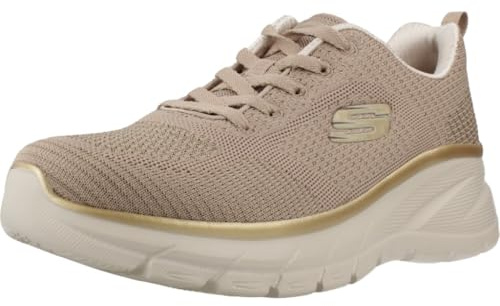 Skechers Fashion FIT 2.0 Moonlight | Sneaker mit atmungsaktivem Obermaterial und flexibler TPU-Laufsohle