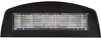 Carpoint LED Kennzeichenleuchte